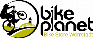 bikeplanet