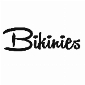Bikinies