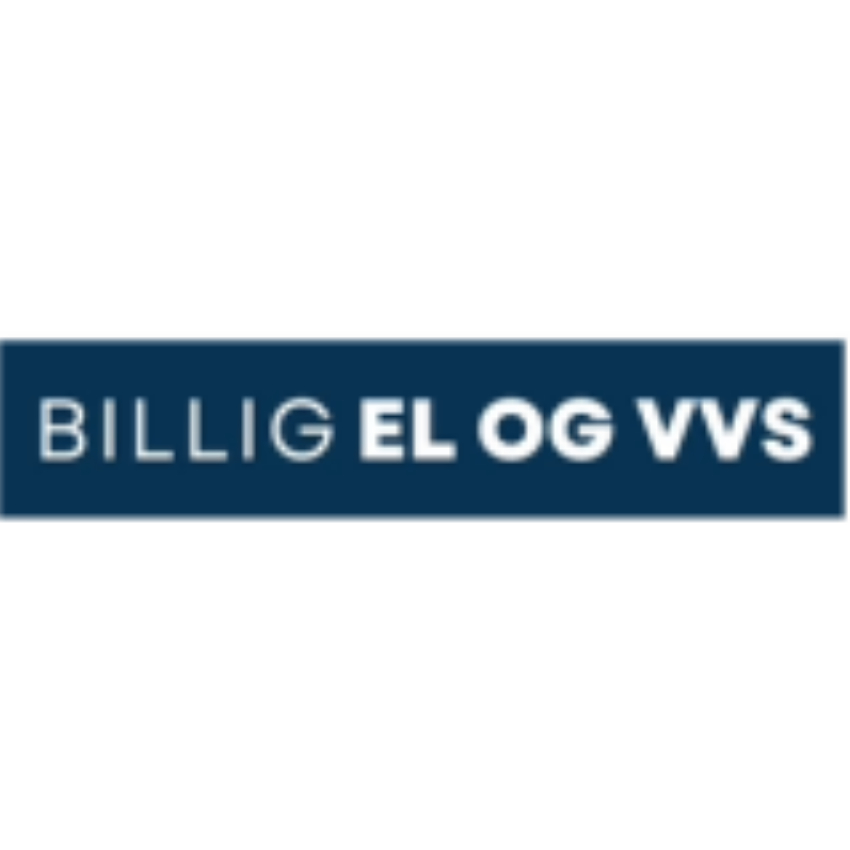 Billig El og VVS
