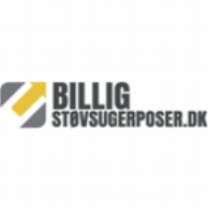 Billig-stoevsugerposer