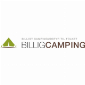 Billigcamping