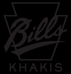 Bills Khakis