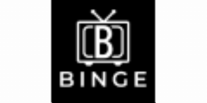 BINGE Movies TV AD