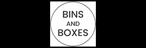 Bins and Boxes IT