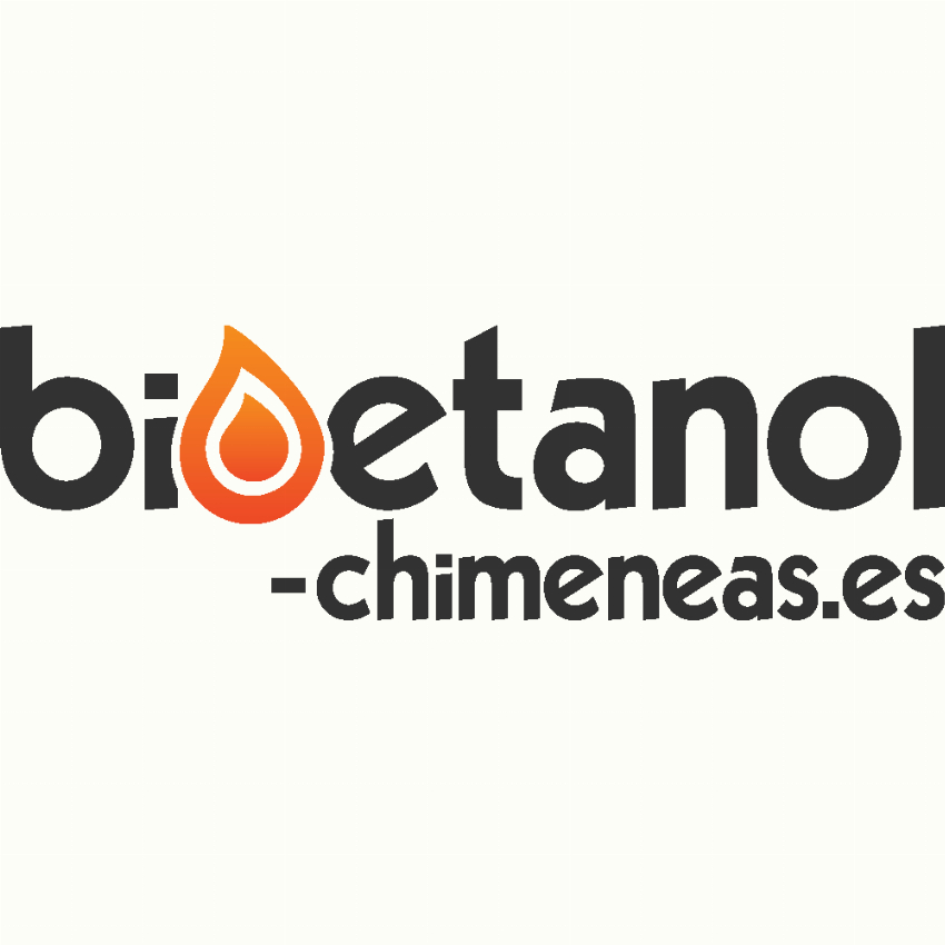 Bioetanol-chimeneas es