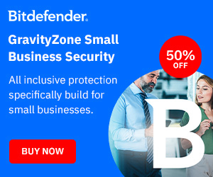 Bitdefender Geo Realtime