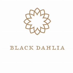 Black Dahlia