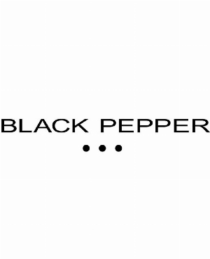 Black Pepper