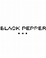 Black Pepper