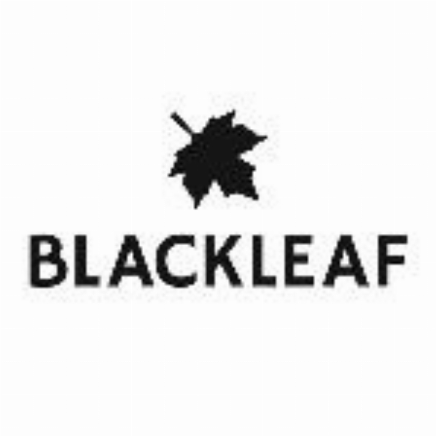Blackleaf