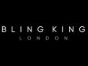 Bling King London