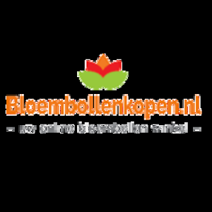 Bloembollenkopen