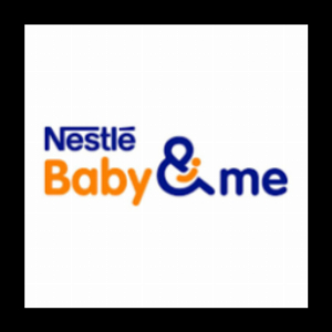 Blog Baby Me