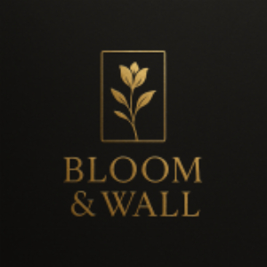 Bloom Wall Designer Peel Stick Wallpapers