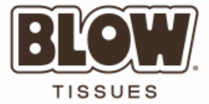 Blow Tissues