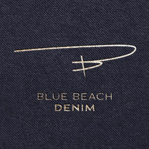 Blue Beach Denim