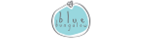 Blue Bungalow