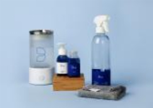 Blue- Le grand m nage