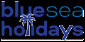 Blue Sea Holidays - Blue Sea Holidays - Main Progr