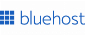 bluehost in