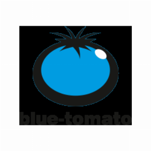 Bluetomato