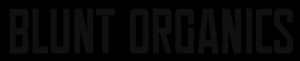 Blunt Organics