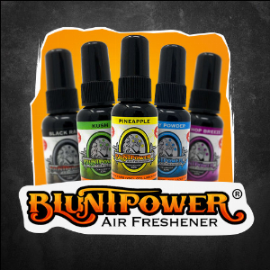 BluntPower