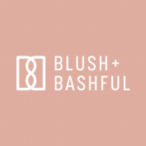 Blush and Bashful