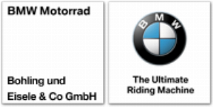 BMW Motorrad Shop