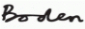 bodenclothing au