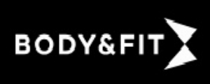 BodyandFit Ecommerce