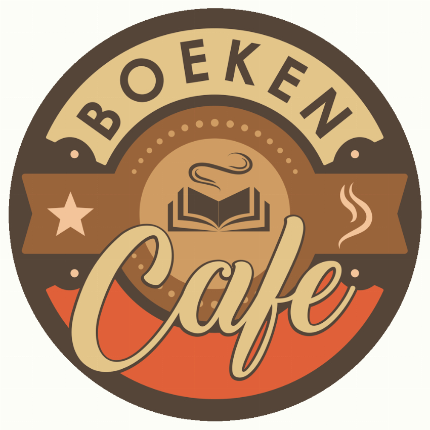 Boeken cafe