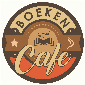 Boeken cafe