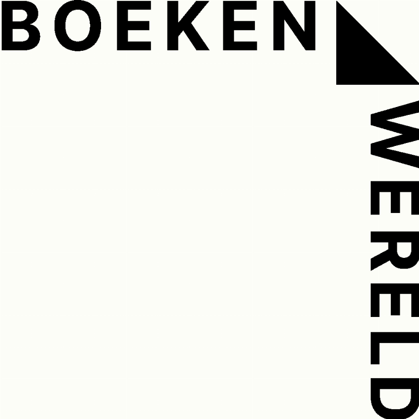 Boekenwereld