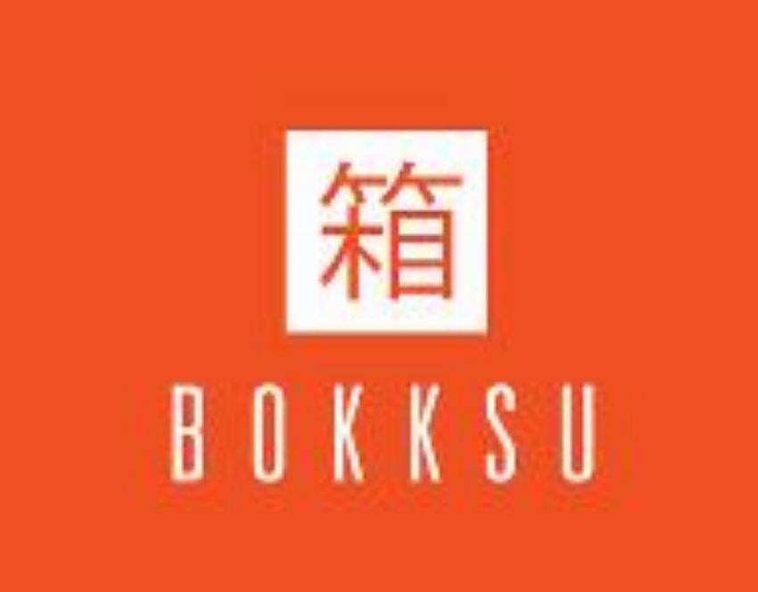 Bokksu