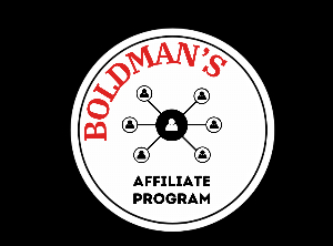 Boldman s Real Coffee