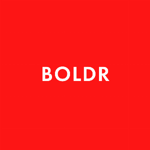 BOLDR