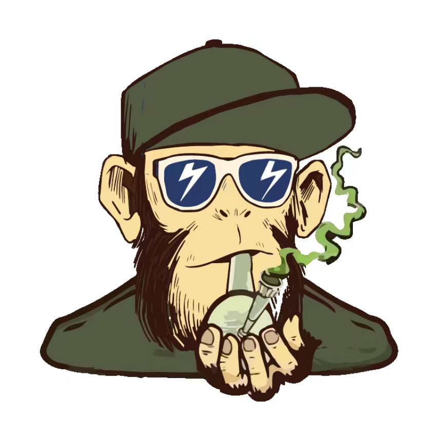 Bongaily Online Headshop Store