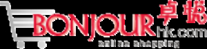 Bonjour HK