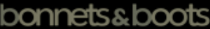 Bonnets Boots