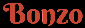 Bonzo