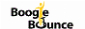 Boogie Bounce Elite Folding Mini Trampoline