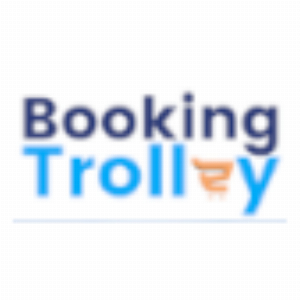 Booking Trolley