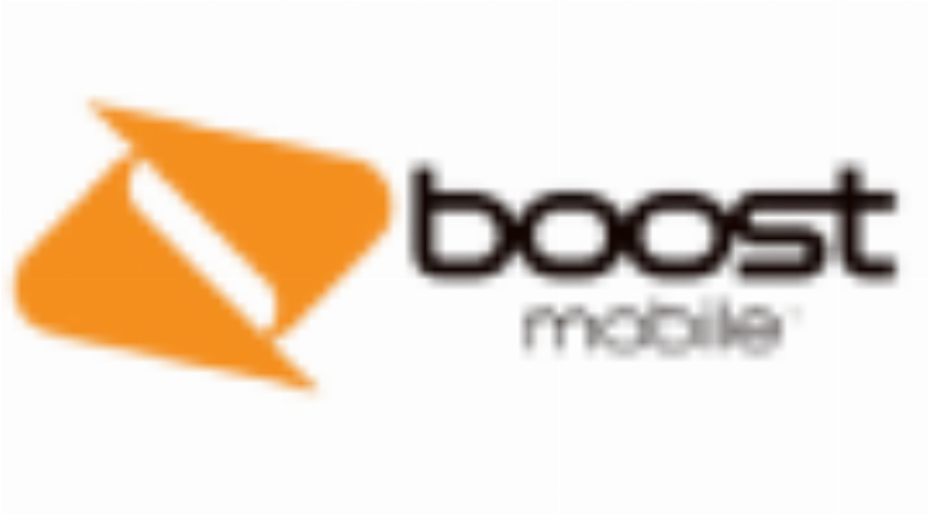 boost mobile