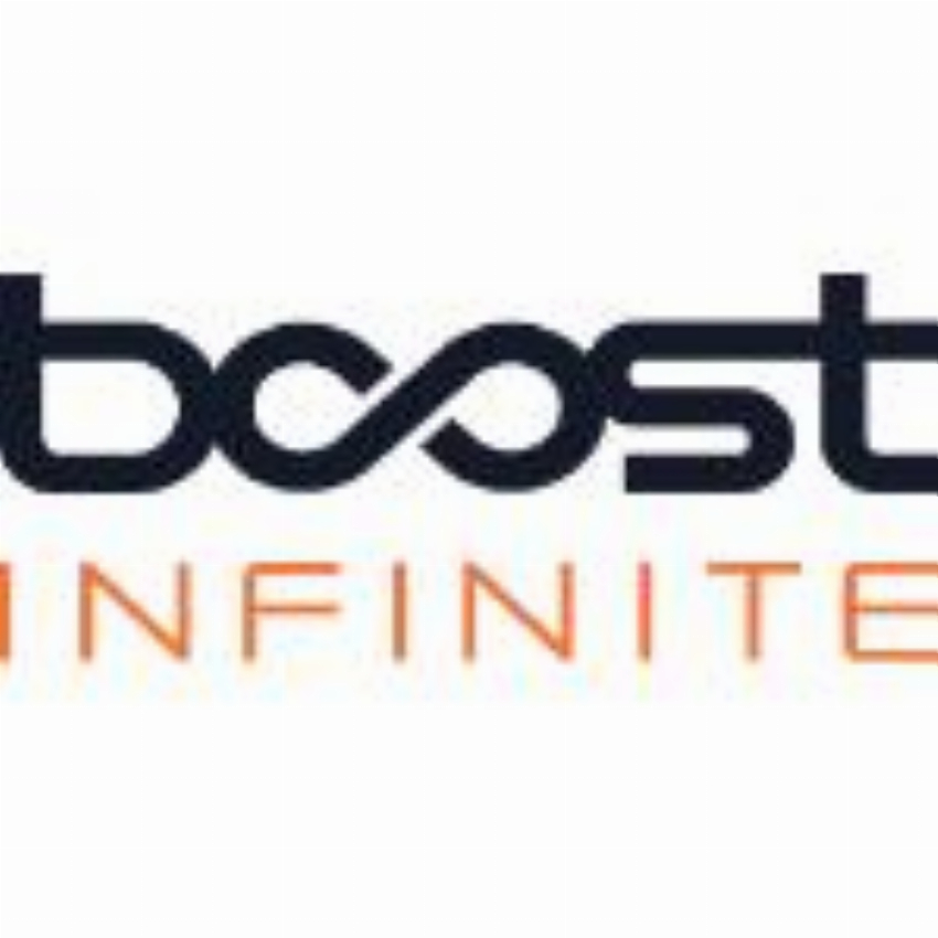 boostinfinite
