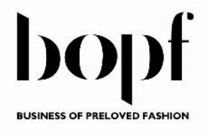 BOPF Business of preloved Fashion - Affiliate Pr