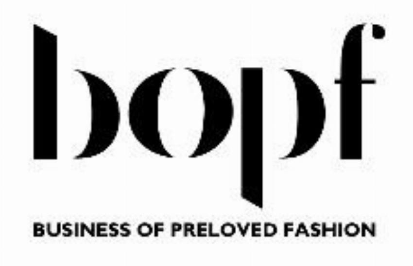 BOPF Business of preloved Fashion
