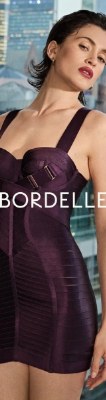 Bordelle