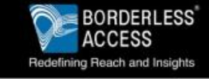 Borderless Access