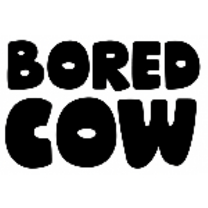 Bored Cow